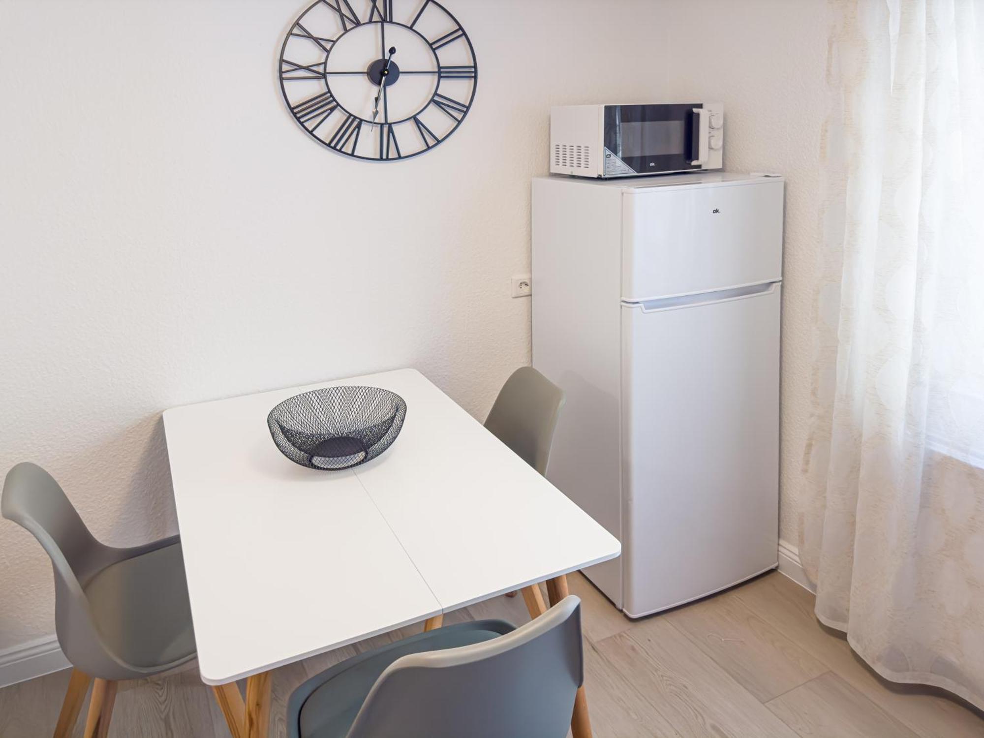 Immostay M#7 - Mit Terasse, Grill & Parken, Wifi, 4k Tv Bremen